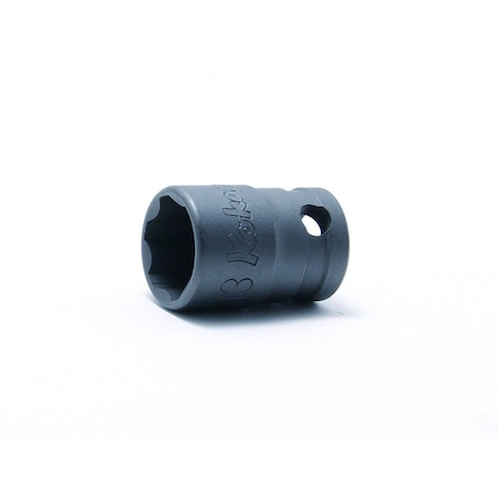 Ko-Ken Tools Socket 12mm Surface 26mm 3/8 Sq. Drive 23410M-12